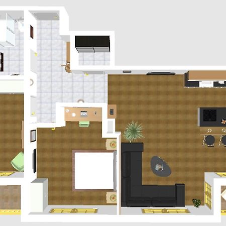 Apartamento Bergelemente - Bergahorn Schönau am Königssee Habitación foto