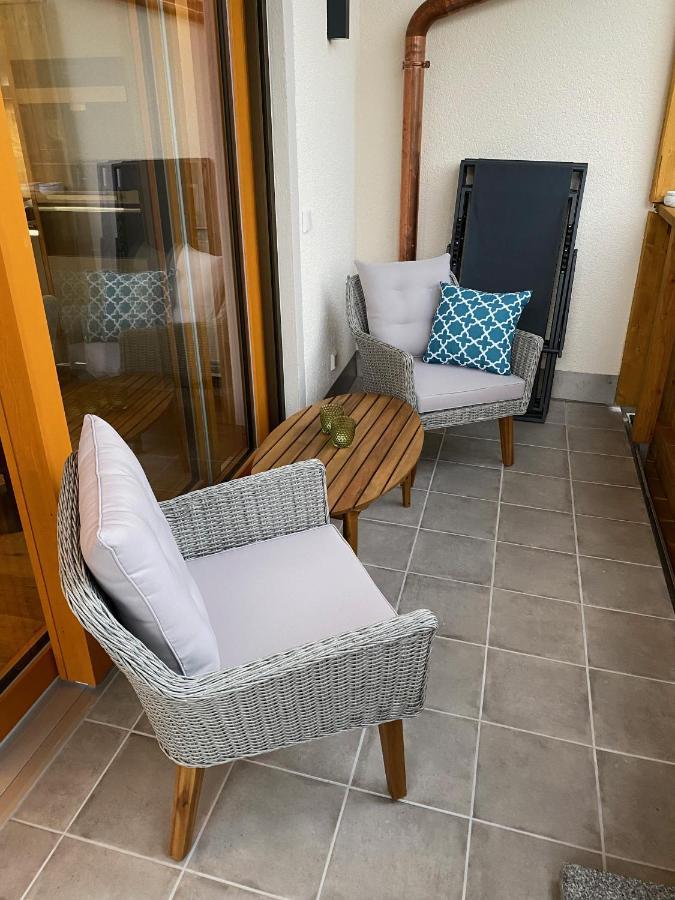 Apartamento Bergelemente - Bergahorn Schönau am Königssee Exterior foto